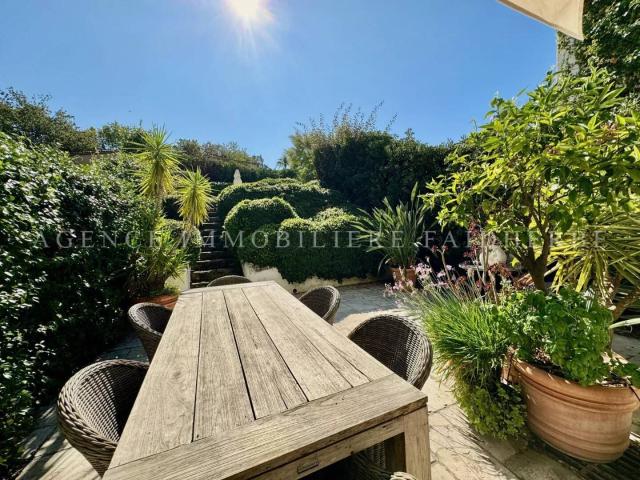 Appartement Saint Tropez