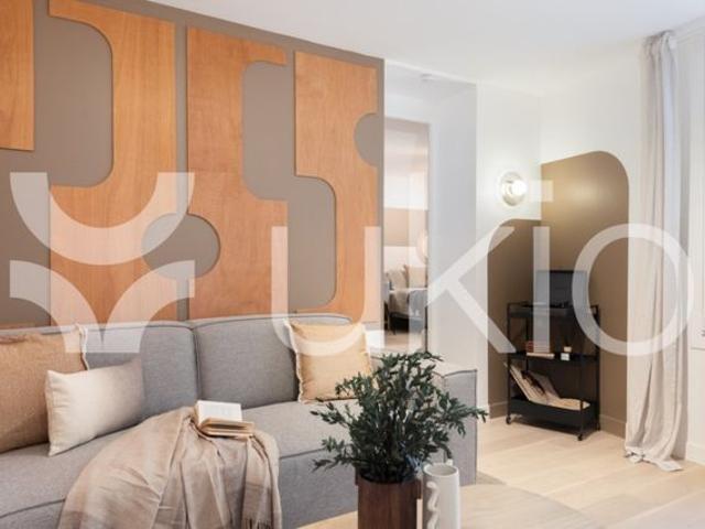 Appartement • Saint Victor