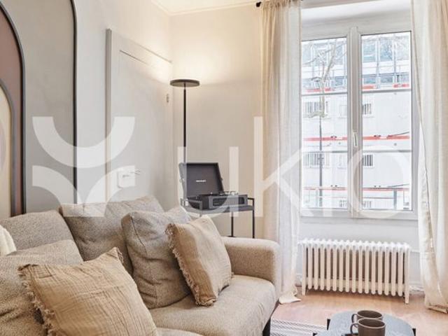 Appartement • Saint Victor