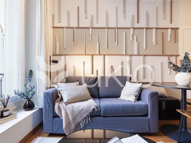 Appartement • Saint Victor