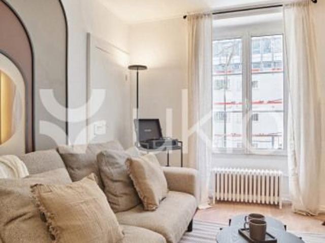 Appartement • Saint Victor