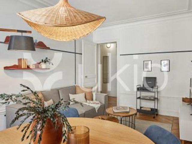 Appartement • Saint Victor