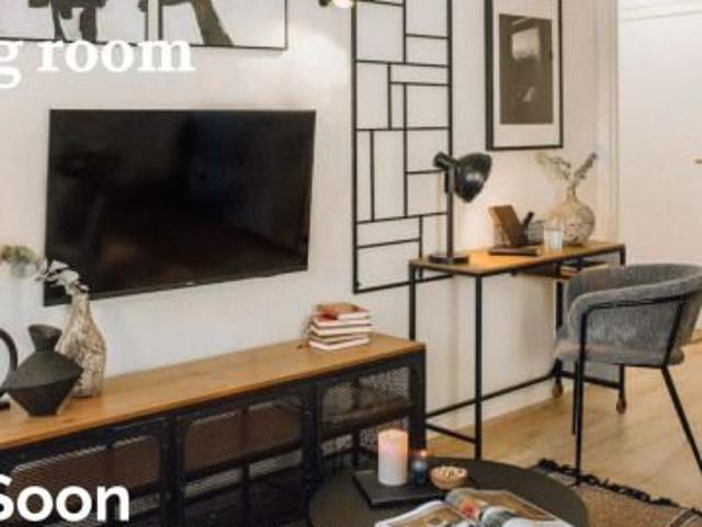 Appartement • Saint Victor