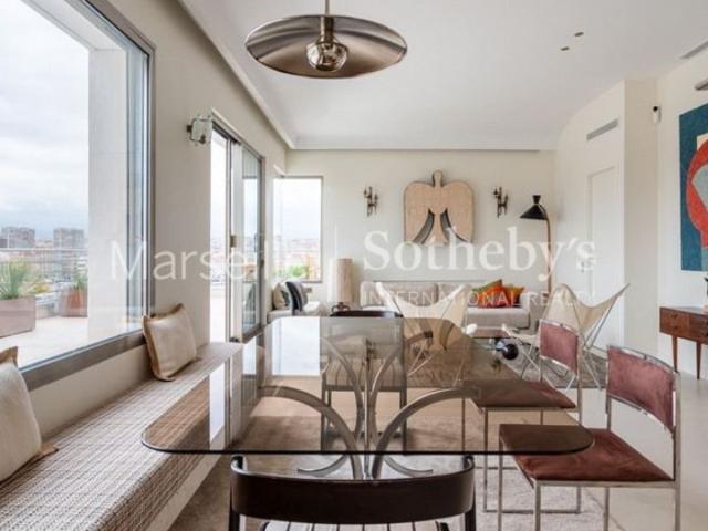 Appartement • Saint Victor