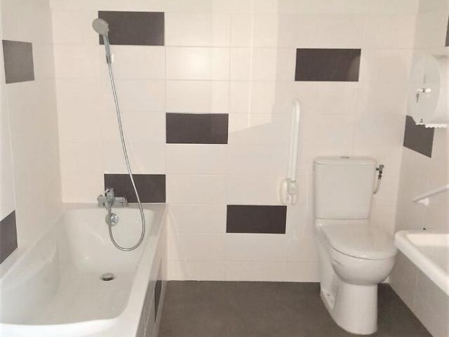 Appartement Saint Vit 2 pièces 44,68 m2