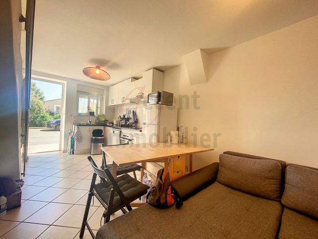 Appartement Saint Andiol 3 pièce s 40 m2