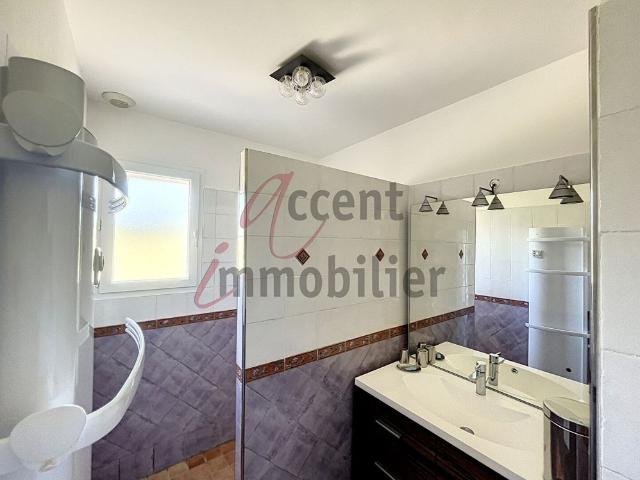Appartement Saint Andiol 3 pièce s 74.5 m2