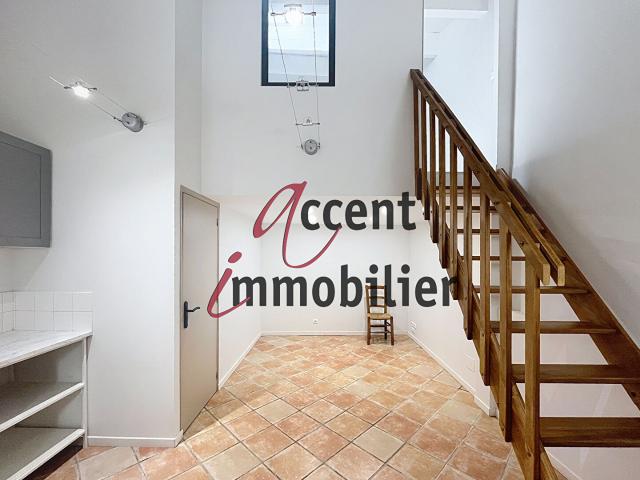 Appartement Saint Andiol 2 pièce s 30 m2
