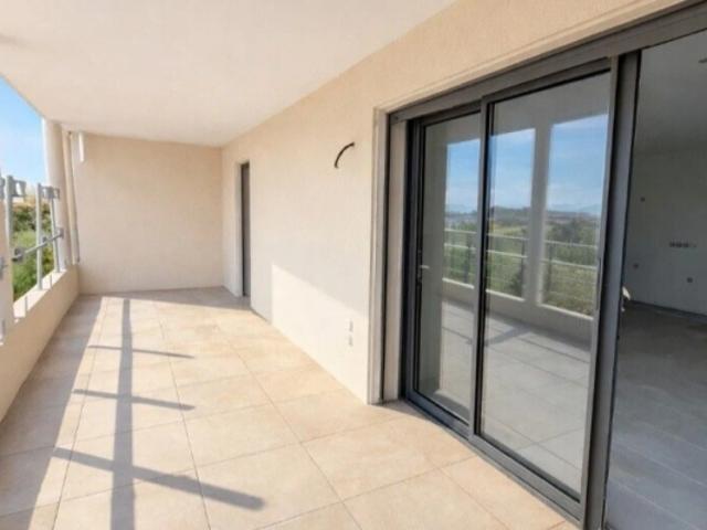 Appartement Saint André de Sangonis 46m²
