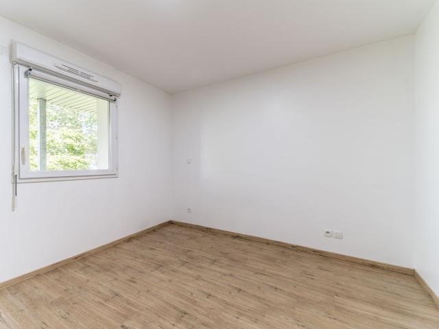 Appartement Saint André lez Lille 2 pièces 40 m2