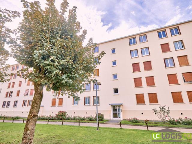 APPARTEMENT SAINT AUGUSTIN