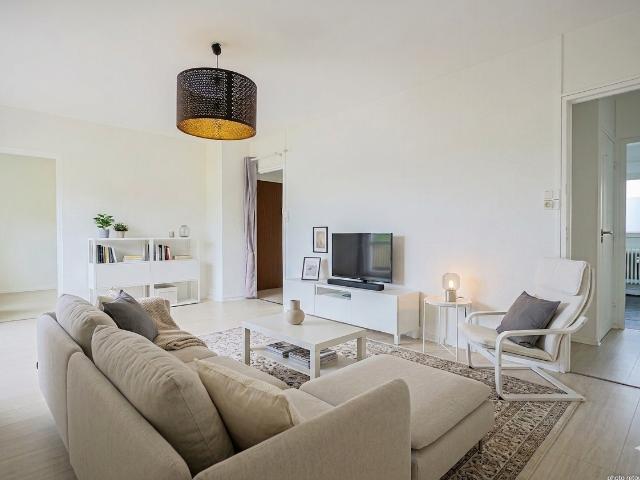 Appartement Saint Avold 4 pièce s 78 m2