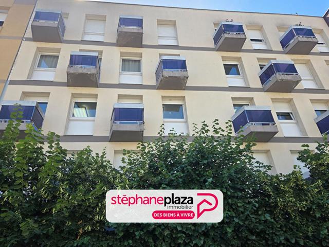 Appartement Saint Avold 3 pièce s 66 m2