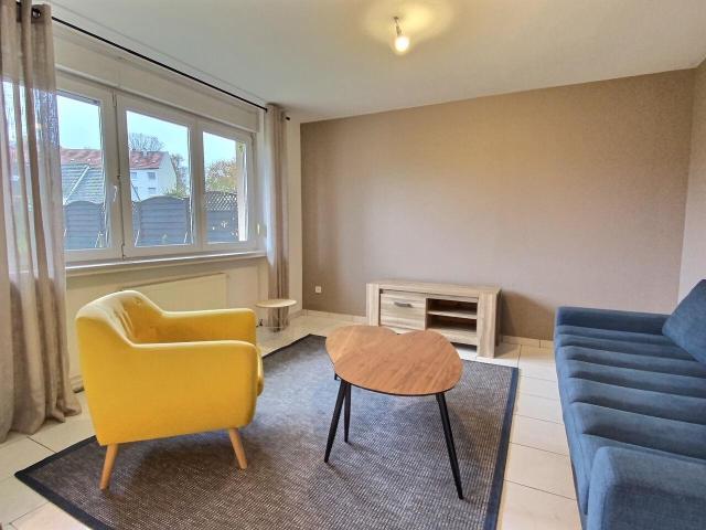 Appartement Saint Avold 3 pièce s 79.24 m2au rez de chaussé. 24m² Saint Avold