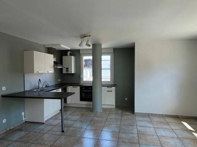 Appartement Saint Avold 3 pièce s 80.5 m2