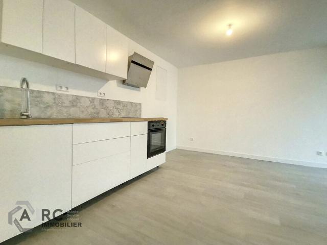 Appartement Saint Ay