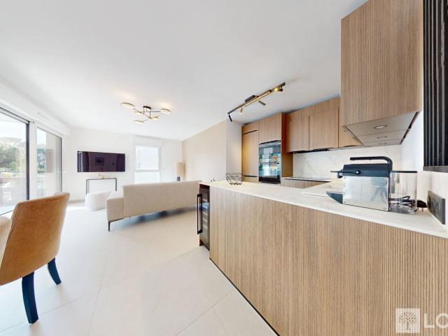 Appartement Saint Aygulf 3 pièces 69m² 69m² Saint Aygulf