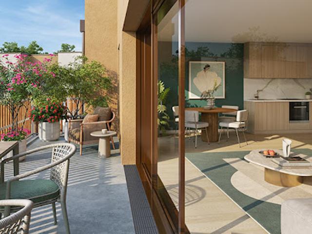 Appartement Saint Barthélemy d'Anjou 3 pièces Initiale