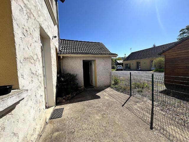 Appartement Saint Benin D Azy 3 pièce s 75.94 m2