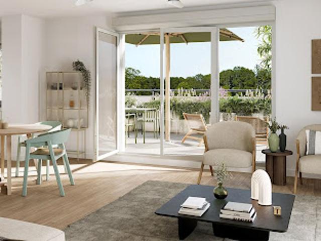 Appartement Saint Berthevin 4 pièces Saint Berthevin à quelques minutes de Laval