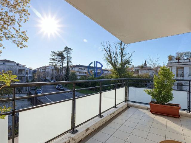 Appartement Saint Bonnet De Mure 3 pièce s 65 m2 65m² Saint Bonnet de Mure