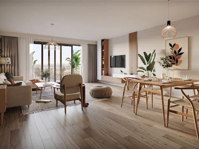 Appartement Saint Brevin les Pins 2 pièces Horizon