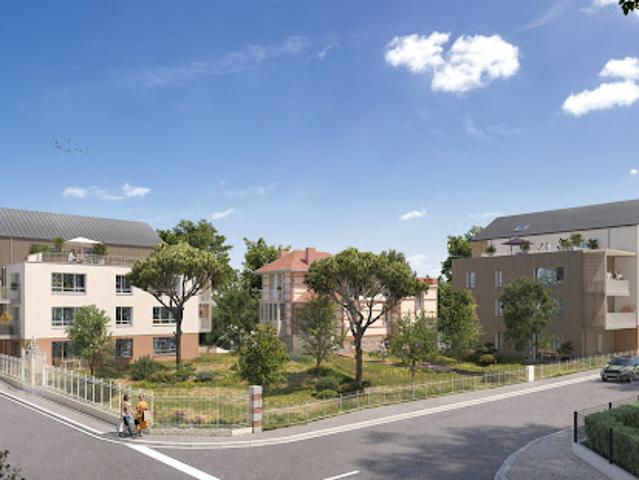 Appartement Saint Brevin les Pins 2 pièces La Brevinière