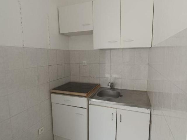 Appartement Saint Brieuc 1 pièce 25.64 m2