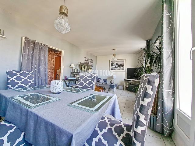 Appartement Saint Brieuc Idéal investissement locatif Emplac. 82m² Saint Brieuc