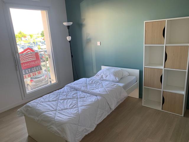 Appartement Saint Contest 1 pièce s 23.79 m2, Saint contest