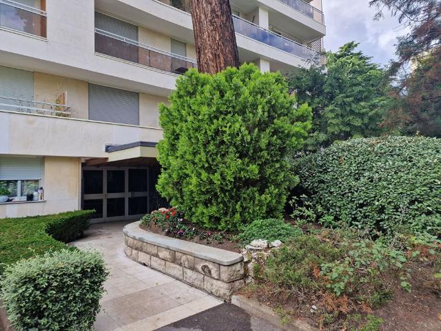 APPARTEMENT SAINT CLOUD 4 piÃ¨ces 106.78 m2