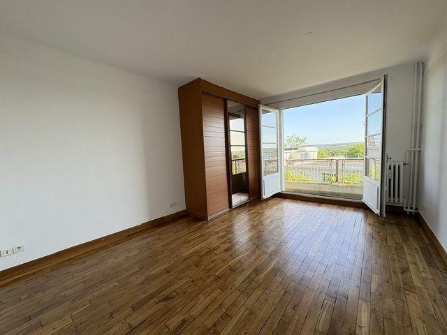 Appartement Saint Cloud