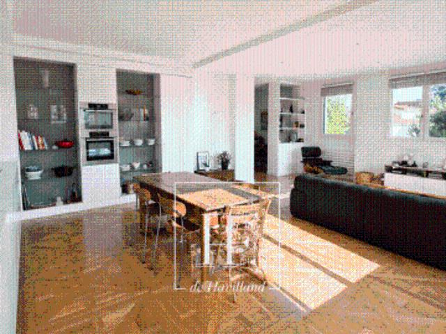 Appartement • Saint Cloud