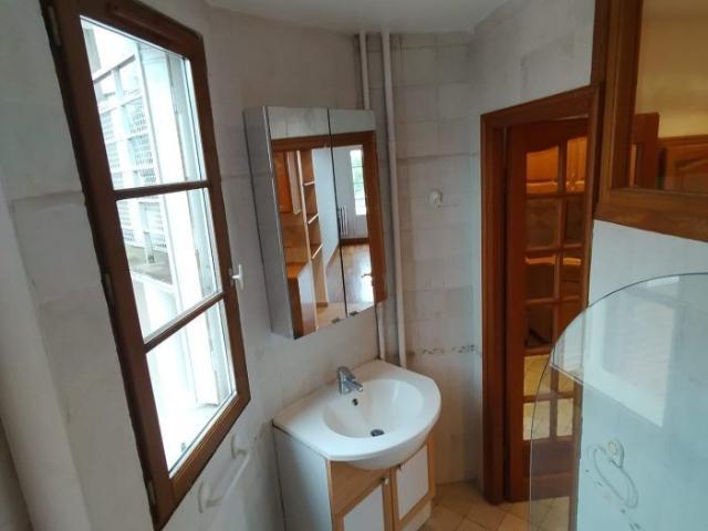 Appartement Saint Cloud