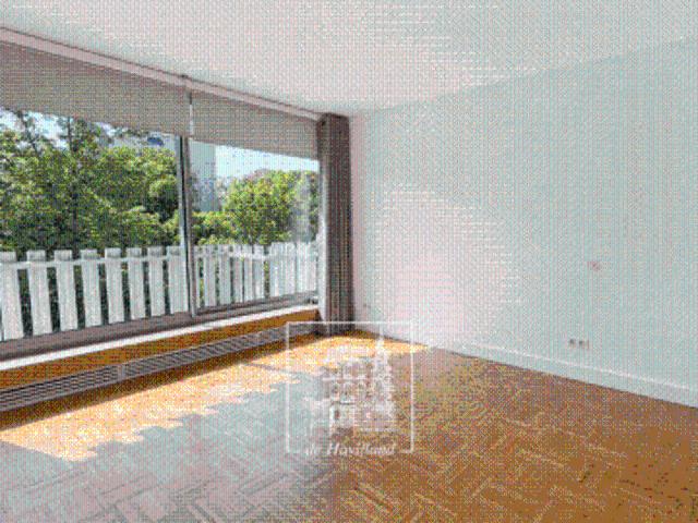 Appartement • Saint Cloud