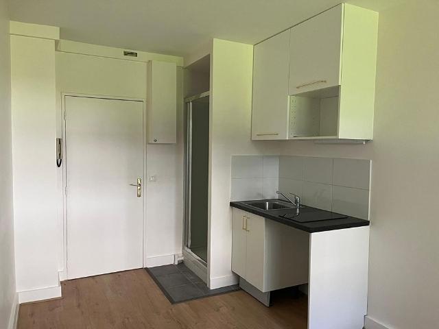 Appartement Saint Cloud 1 pièce s 12.25 m2