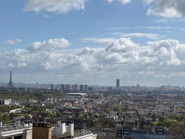 Appartement Saint Cloud