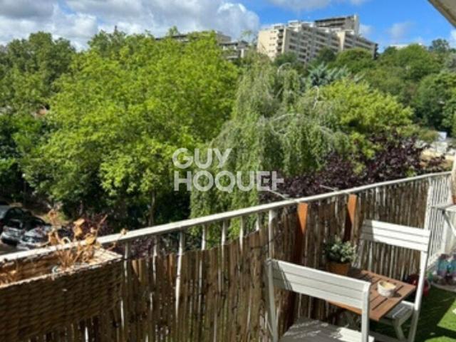 Appartement Saint Cloud 3 pièce s 70 m2