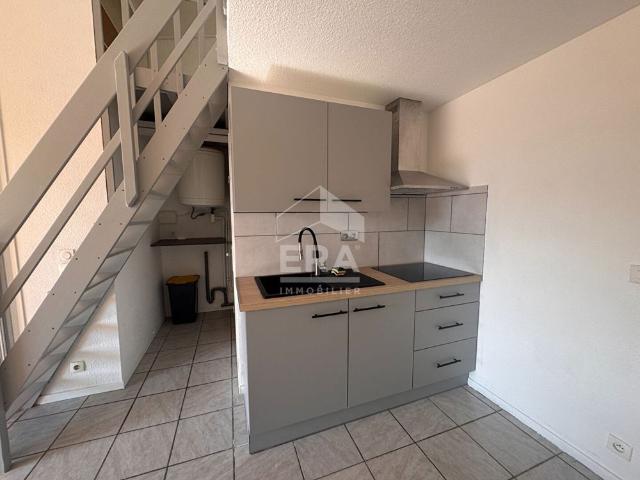 Appartement Saint Cyprien 2 pièce s 24 m2