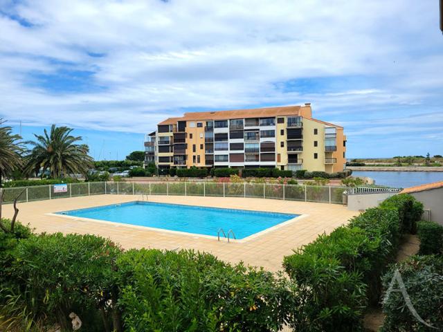 Appartement Saint Cyprien 3 pièce s 40 m2