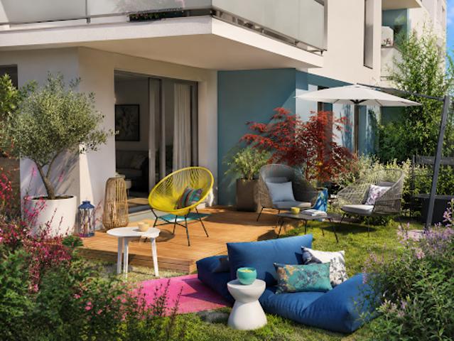 Appartement Saint Cyprien 4 pièces ADRESSE IDEALE A SAINT CYPRIEN