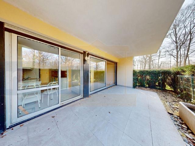 Appartement Saint Cyr L Ecole 4 pièces 87 m2 avec terrasse + 1