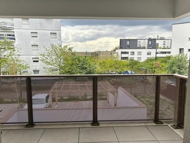 Appartement Saint Denis 93380 3 pièce s 60.10 m2