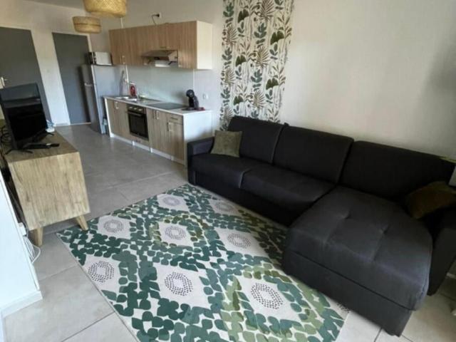 Appartement SAINT DENIS