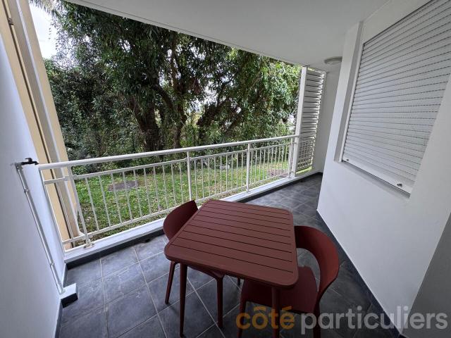 Appartement Saint Denis 2 pièce s 37 m2