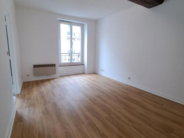 Appartement Saint Denis 2 pièce s 43.48 m2