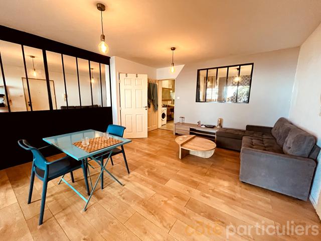 Appartement Saint Denis 2 pièce s 47 m2