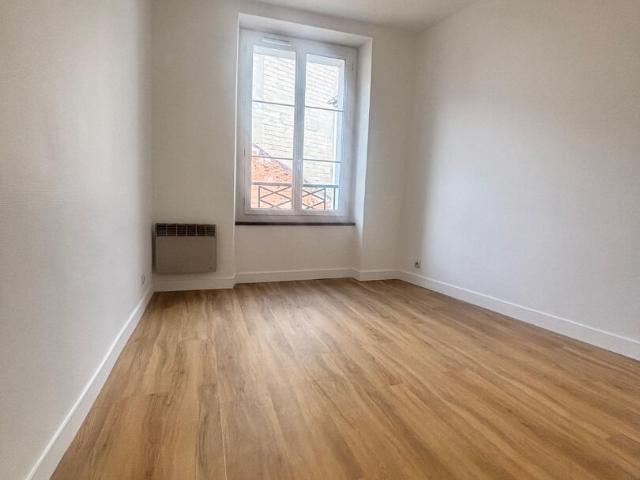 Appartement Saint Denis 3 pièce s 58.82 m2