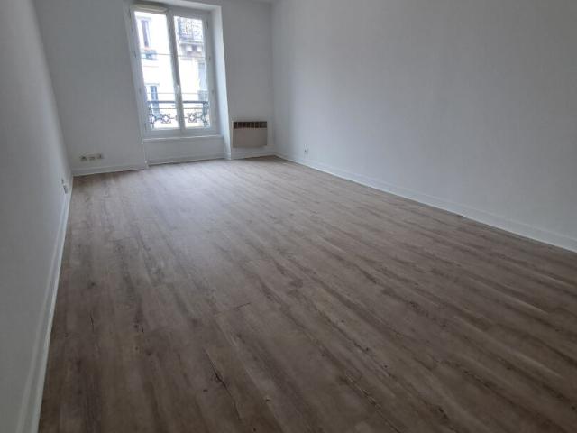 Appartement Saint Denis 3 pièce s 60.61 m2