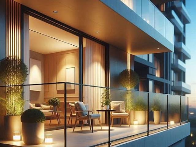 Appartement Saint Denis 3 pièces RESIDENCE RENOUILLERES
